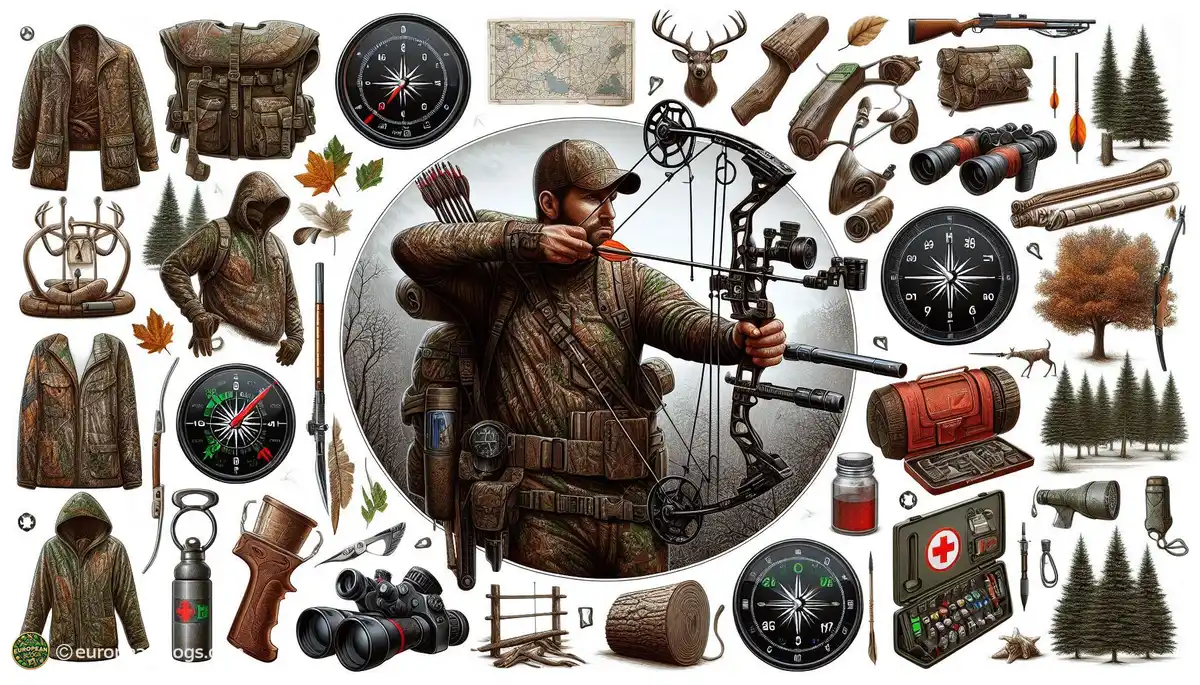 10 Common Mistakes to Avoid on Your Bowhunting Adventure