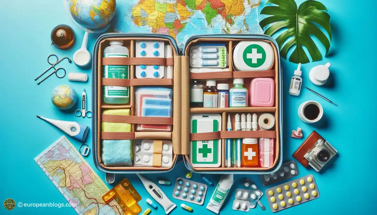 Best Practices for Maintaining Your Travel First Aid Kit