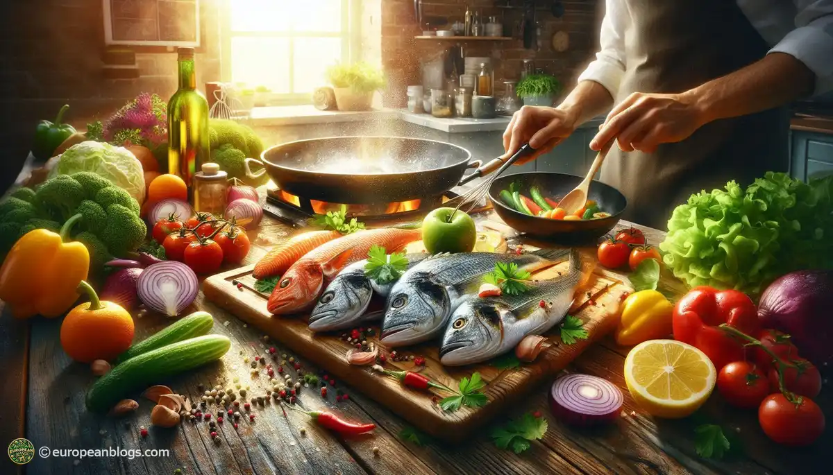 Cooking Your Catch: Delicious Recipes for Fresh Fish