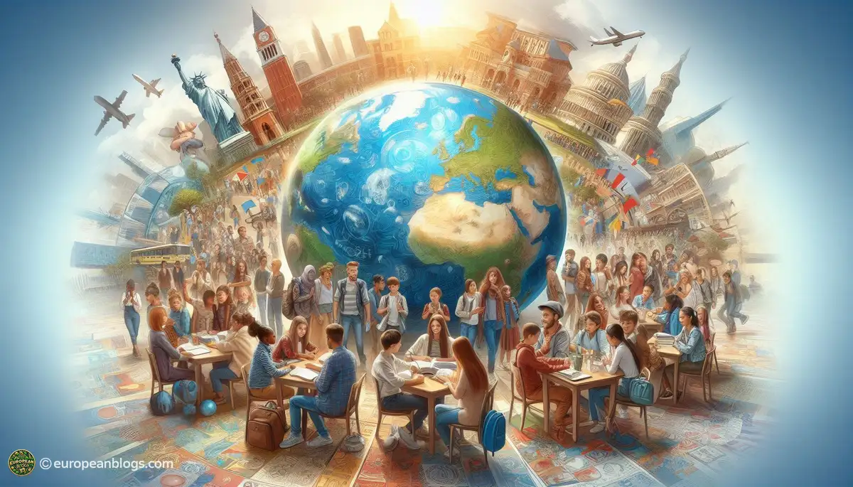 Creating Connections: Educational Travel and Global Citizenship