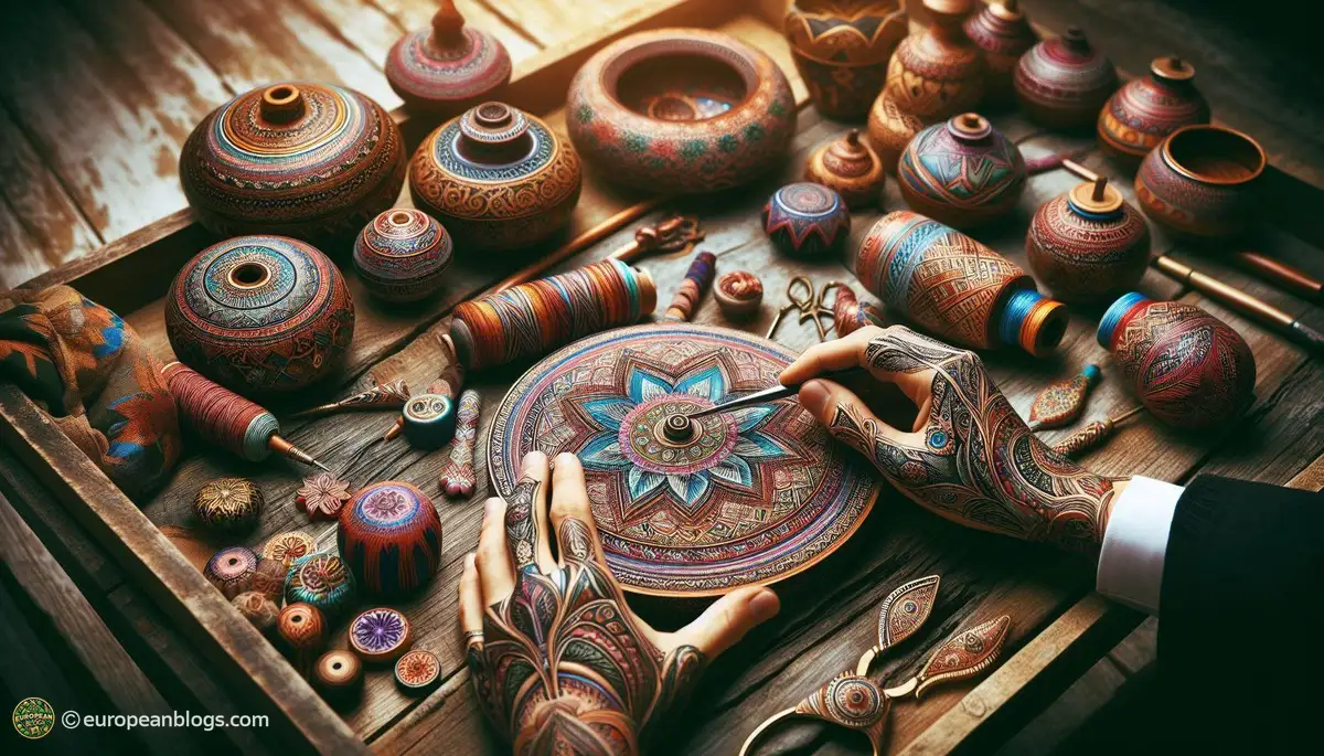 Cultural Exploration Through Artisan Workshops: A Travelers Guide