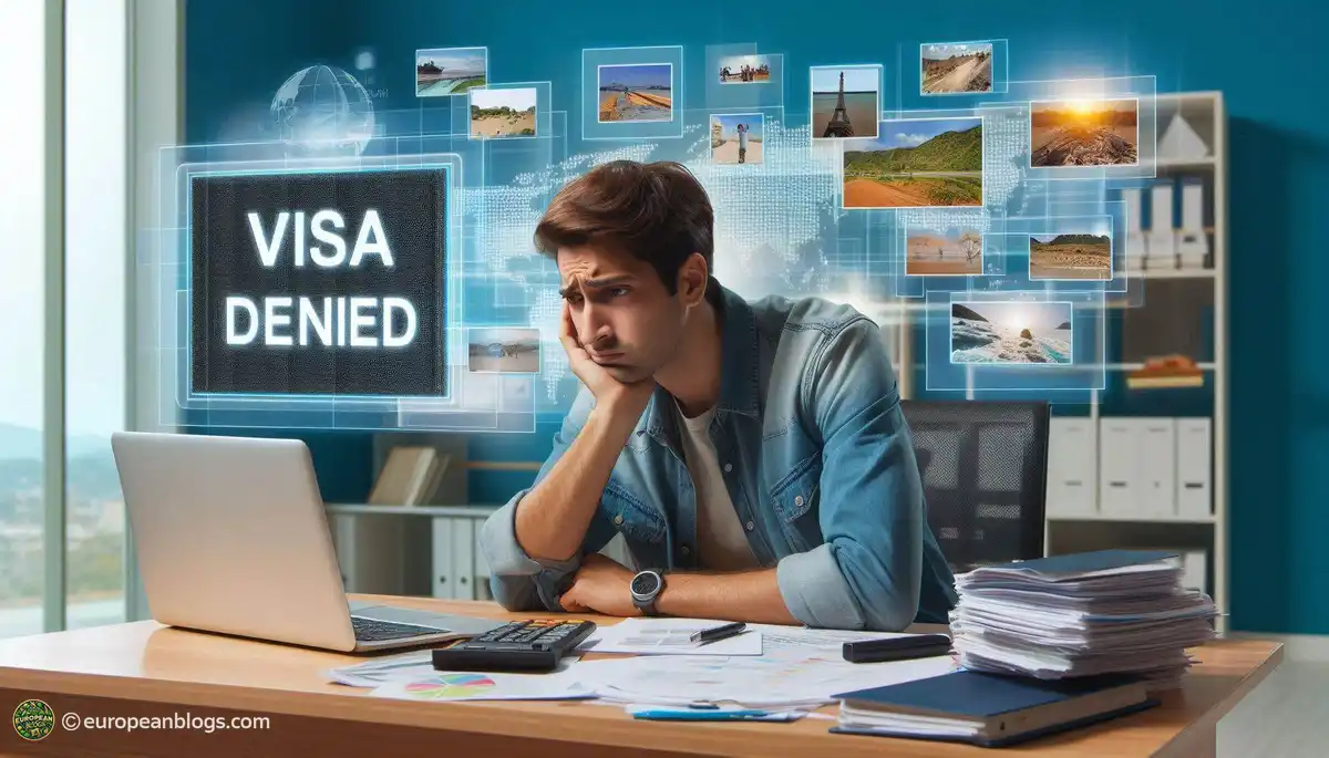 Dealing with Unexpected Visa Denials: Tips and Strategies