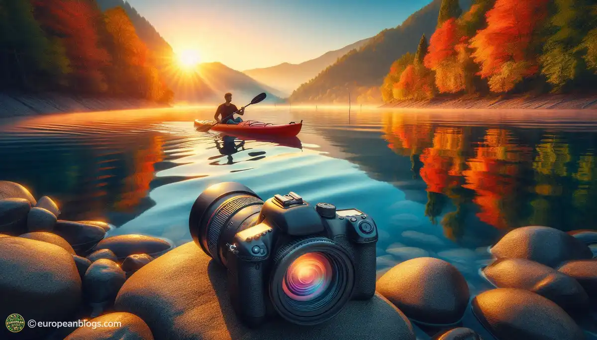 Documenting Your Kayak Adventures: Photography Tips