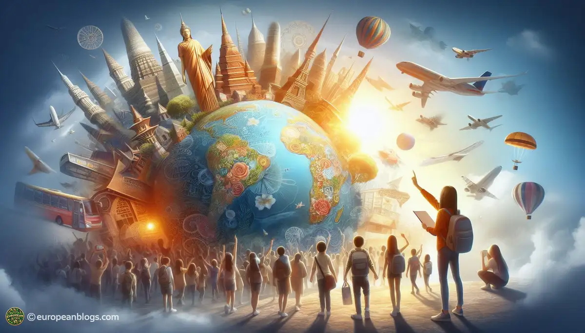 Educational Travel: Impact on Students' Global Awareness