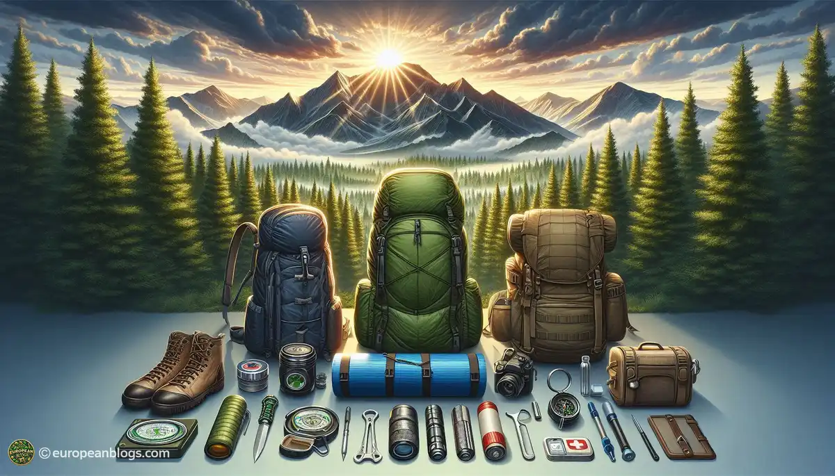 Essential Camping Gear You Shouldnt Forget to Pack