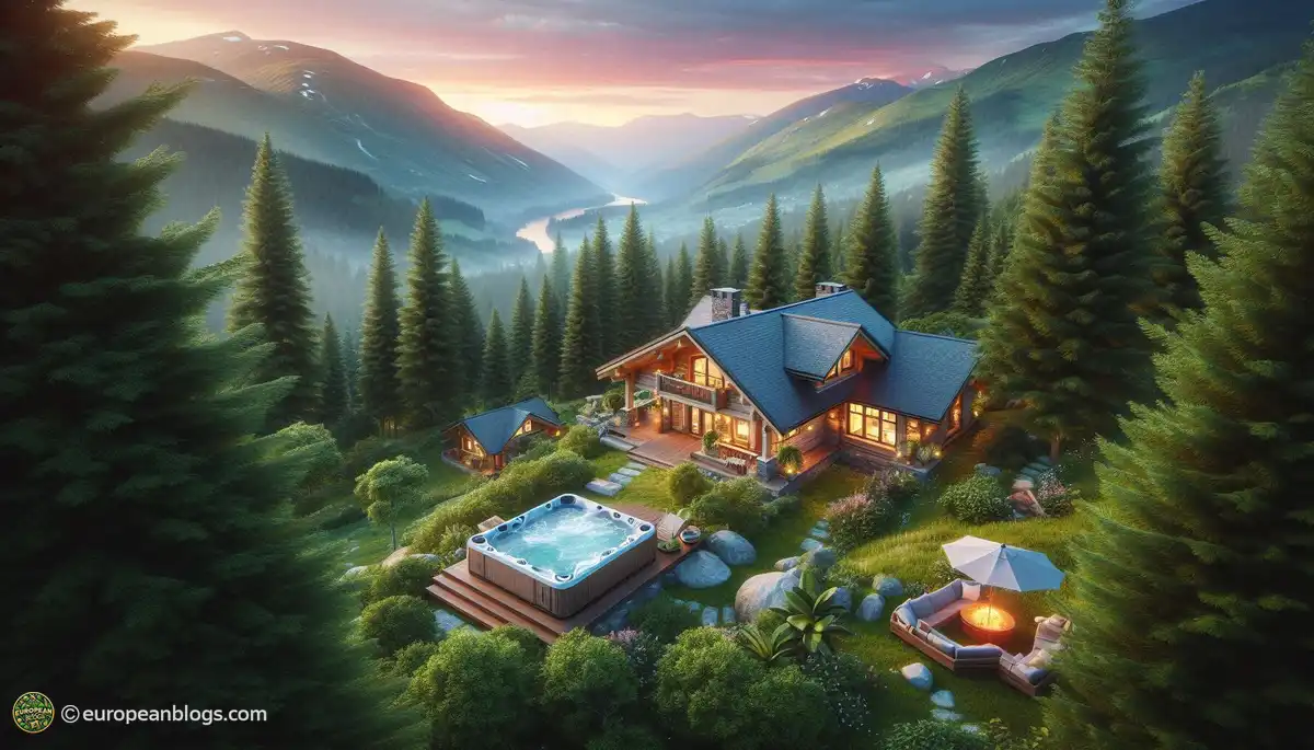 Exclusive Wilderness Retreats: Where Luxury Meets Adventure