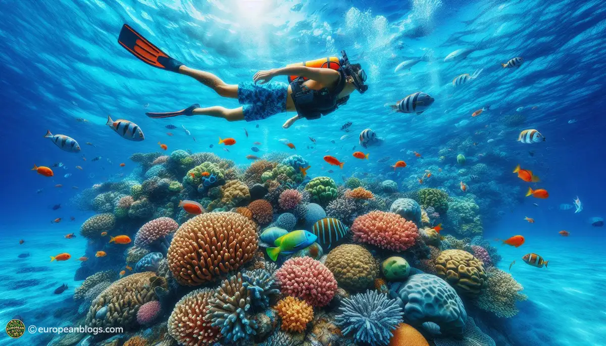 Exploring Coral Reefs: Essential Safety Tips for Snorkelers