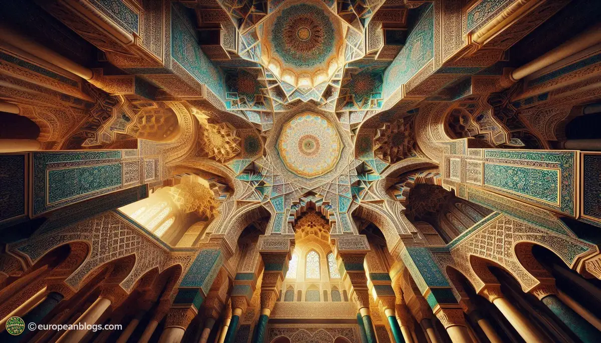 Exploring Islamic Architecture Gems in Morocco