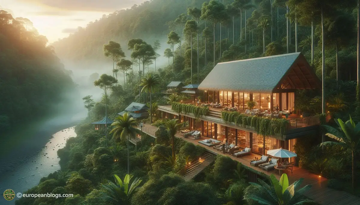 Exploring Sustainable Accommodation Options for Ecotourism