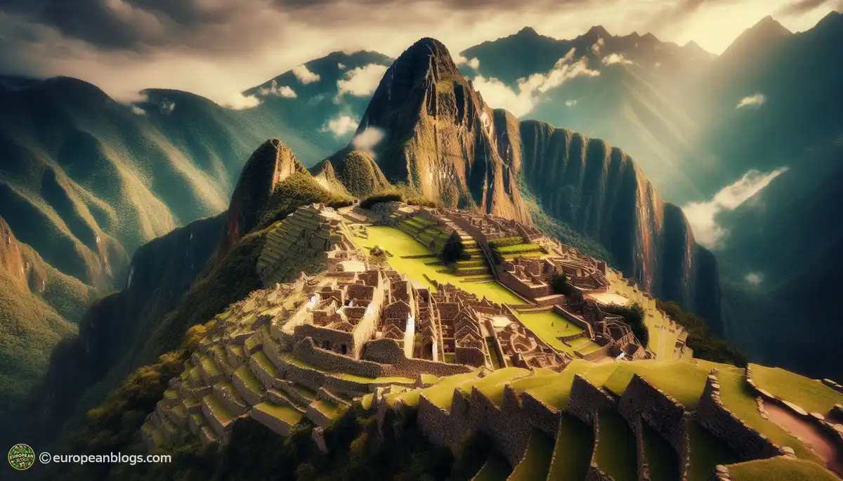 Exploring the Mysteries of Machu Picchu: A Guide to the Ancient Incan Ruins