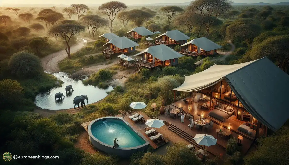 Hidden Gems: Luxurious Safari Retreats Off the Beaten Path