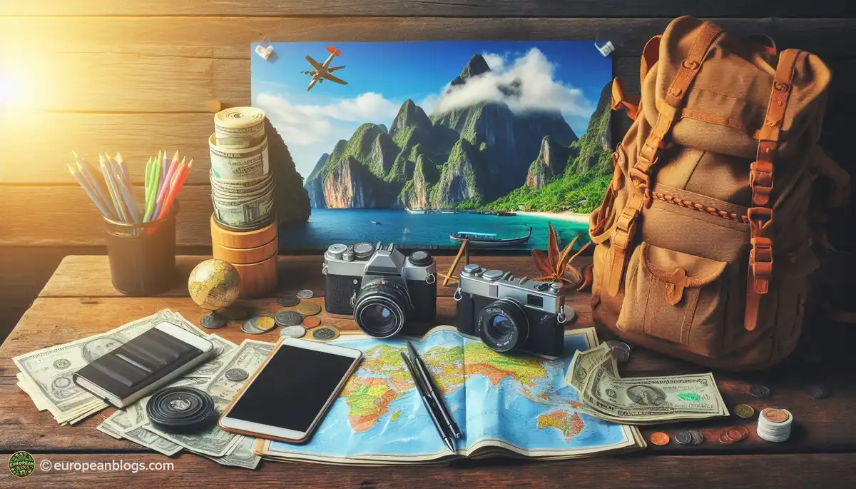 How to Plan a Backpacking Trip on a Tight Budget