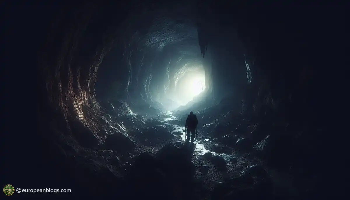 Journey into the Unknown: Mysterious Cave Expeditions