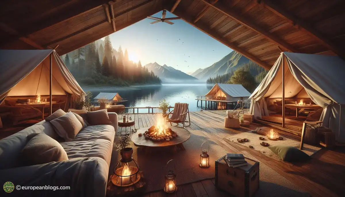 Luxury Glamping Destinations: Where Nature Meets Comfort