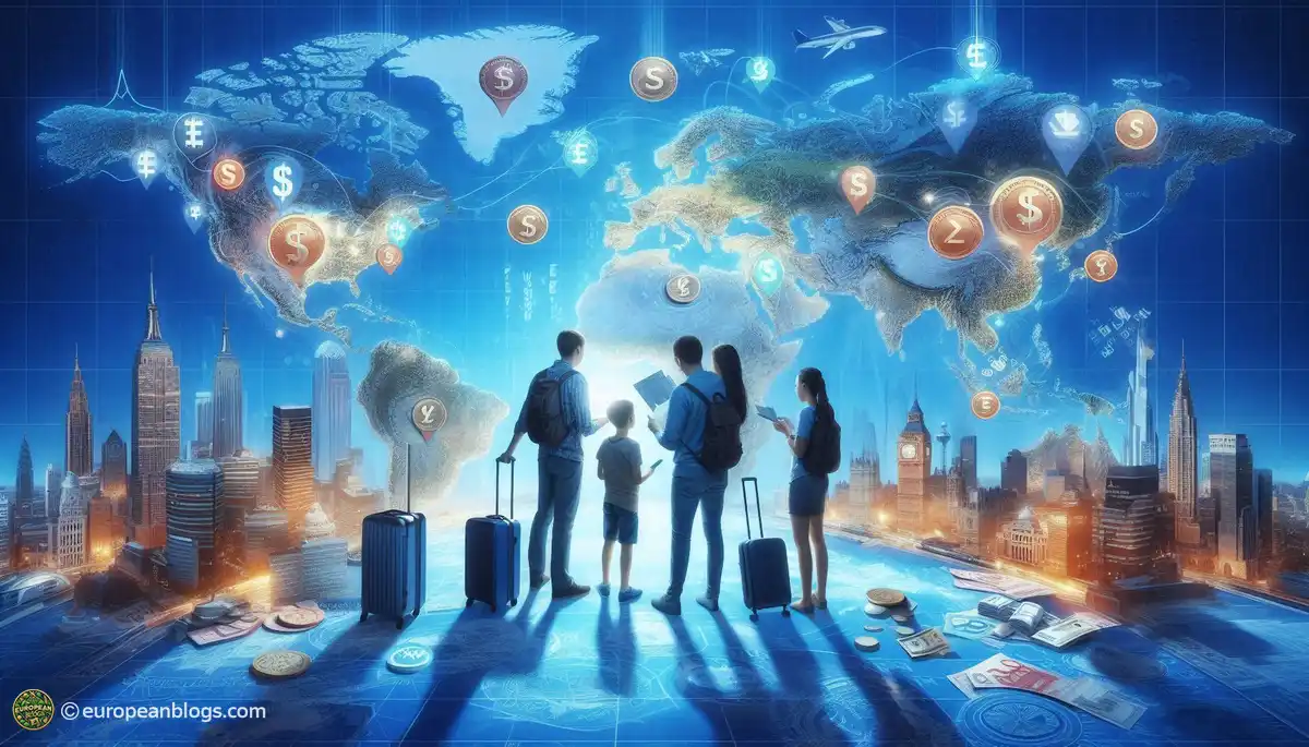 Mastering Currency Exchange on Vacation: Essential Tips for Families