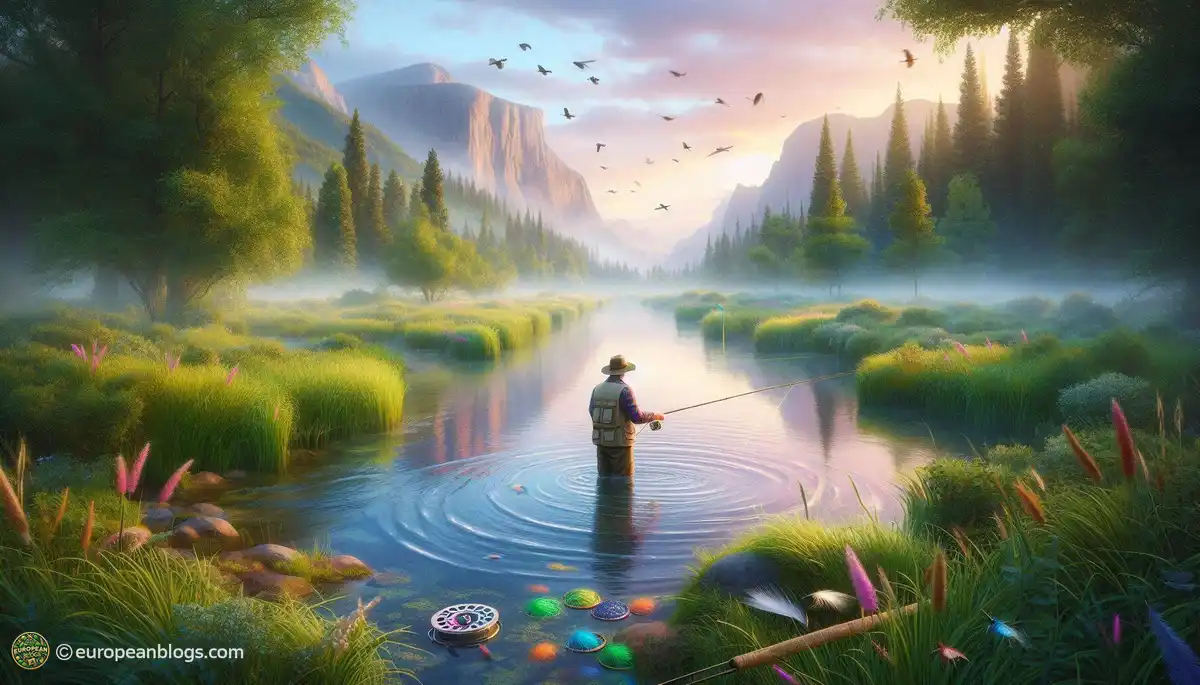 Mastering the Art: Fly Fishing Techniques for Beginners