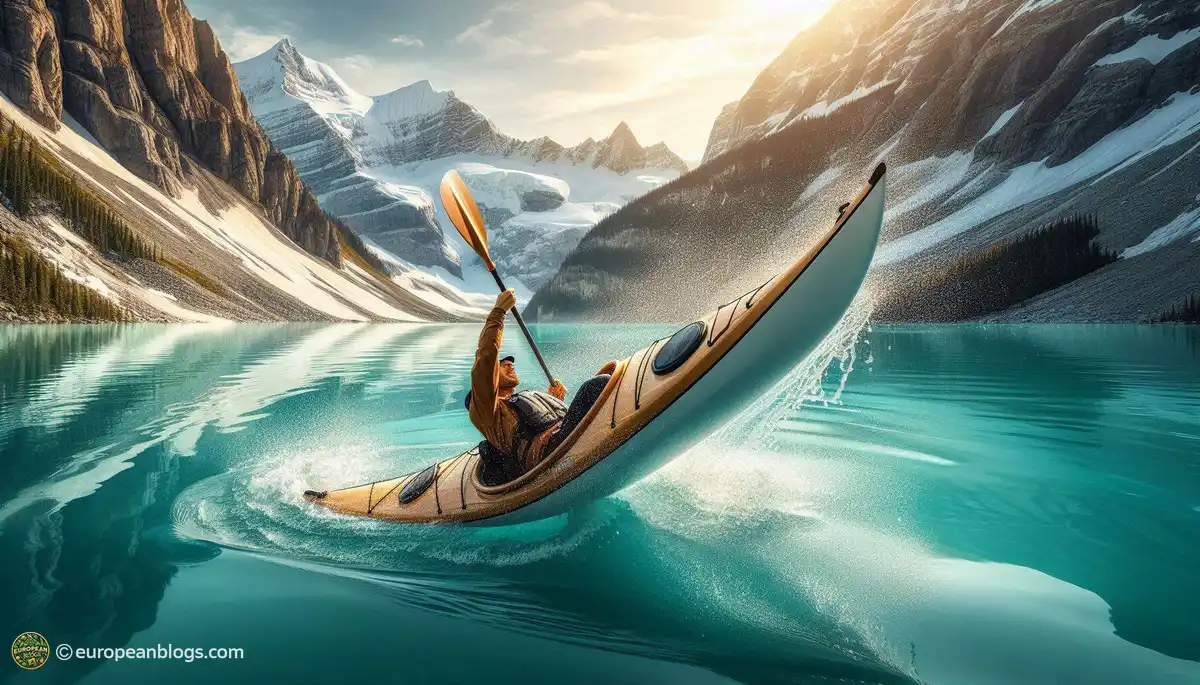 Mastering the Eskimo Roll: Essential Kayaking Skills