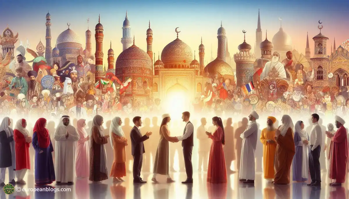 Navigating Religious Celebrations: Etiquette and Respect