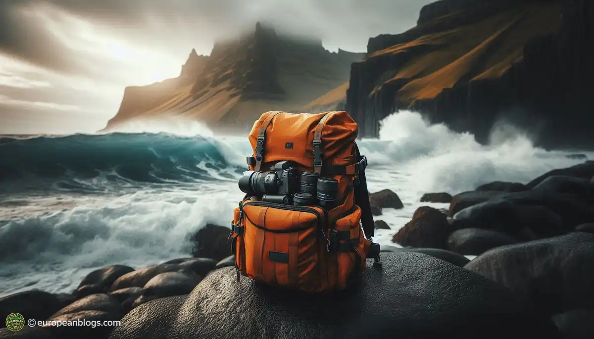 Protecting Your Gear: Waterproof Bags and Cases for Travel