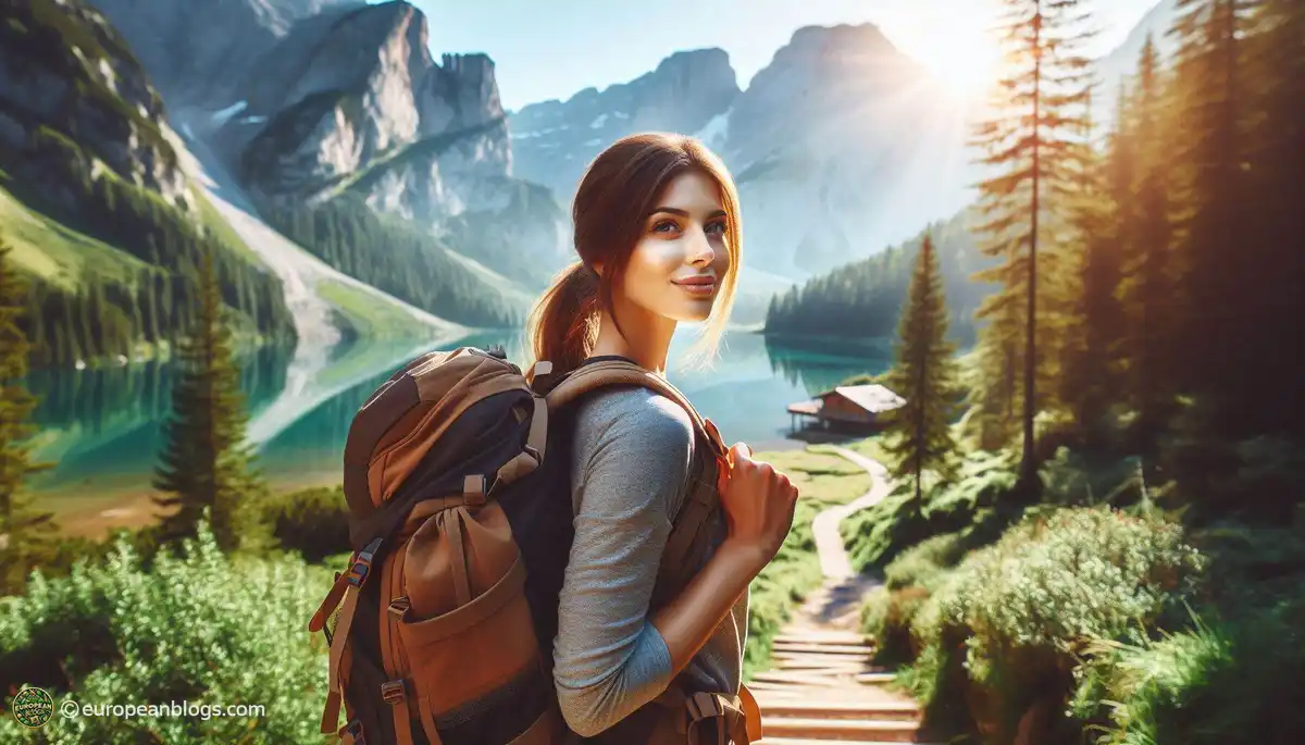 Solo Backpacking Tips for Women: Staying Safe and Empowered