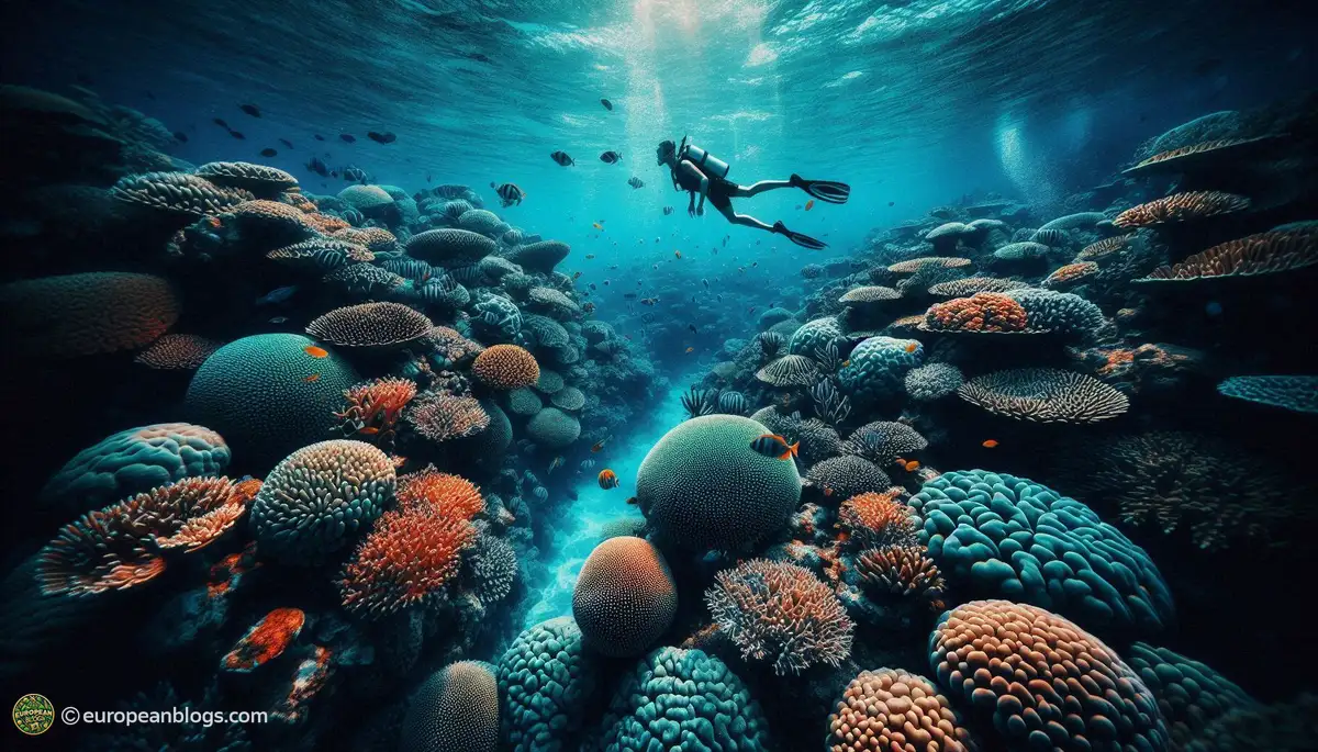 The Beauty Beneath: Coral Reef Snorkeling Experiences