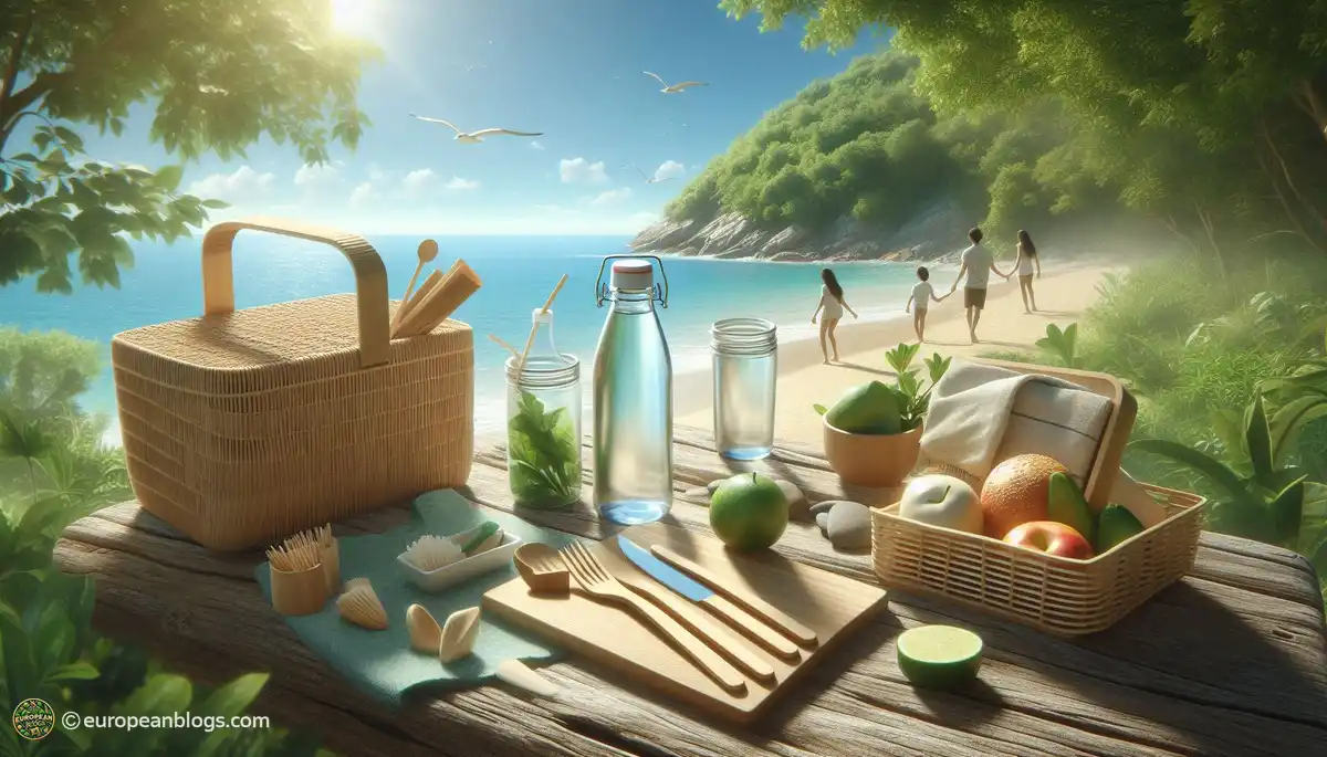 The Ultimate Guide: How to Plan a Zero-Waste Vacation