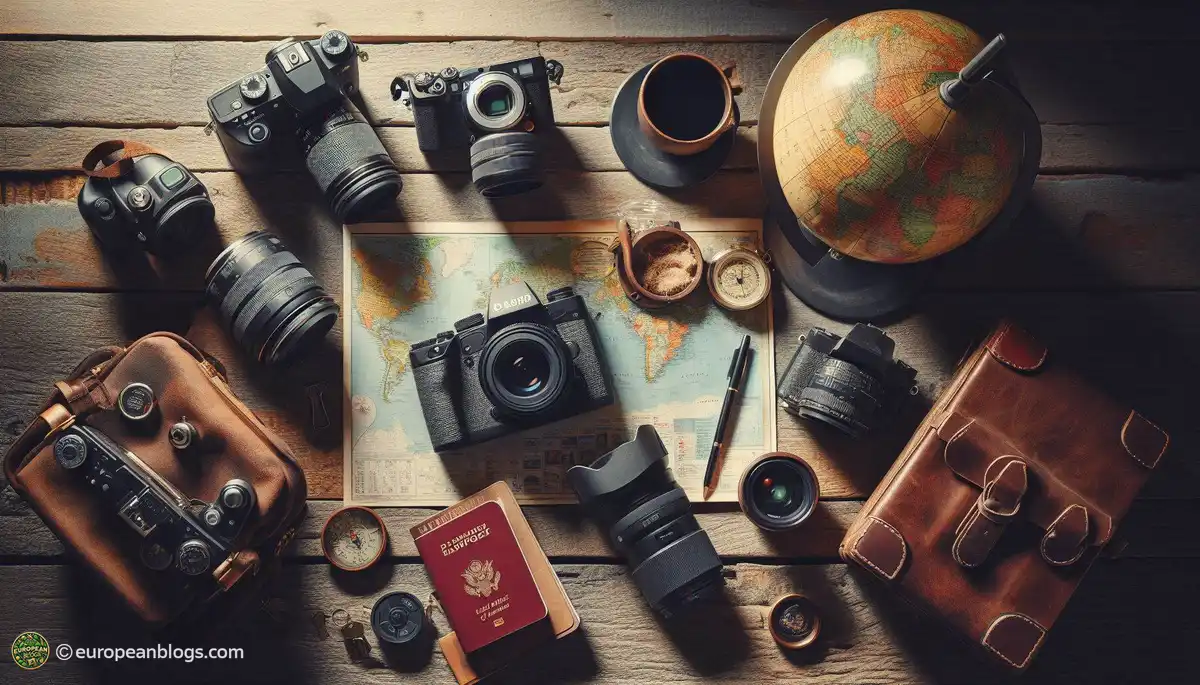 The Ultimate Guide to Choosing the Perfect Travel Camera