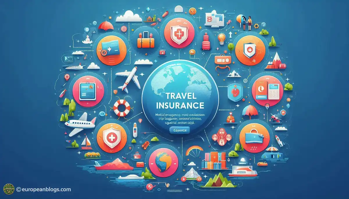 The Ultimate Guide to Finding the Best Travel Insurance for Your Trip