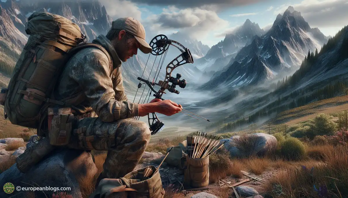 The Ultimate Guide to Planning Your First Bowhunting Expedition