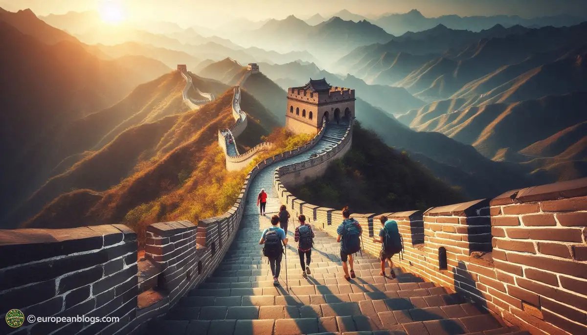 Trekking the Great Wall of China: Tips and Tricks