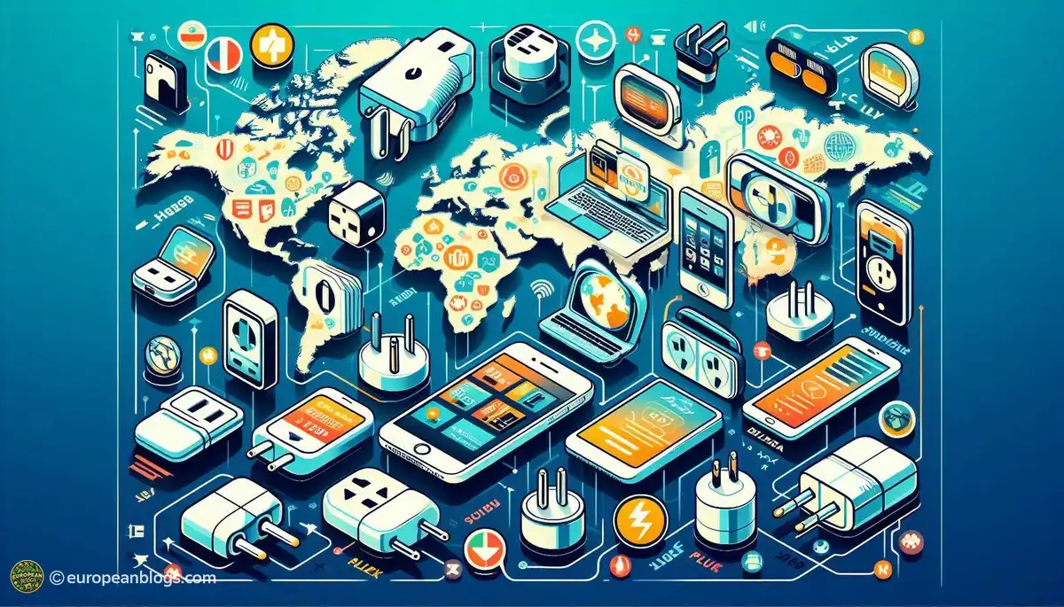 Universal Travel Adapters: Compatibility Explained