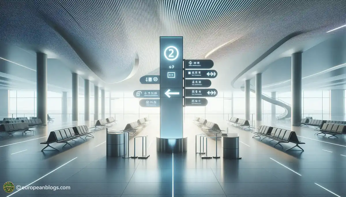 Unlocking the Secrets of Effortless Airport Navigation