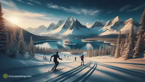 10 Essential Cross-country Skiing Destinations for Adventure Travelers - image