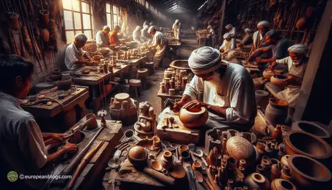 10 Unique Artisan Workshops to Visit on Your Next Trip