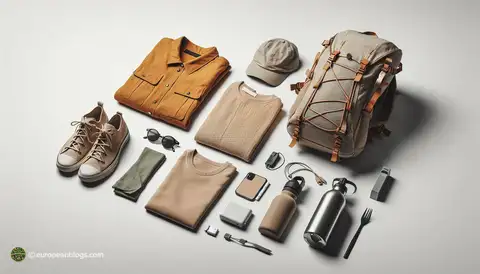 Budget Travel Essentials: What to Pack for a Frugal Trip