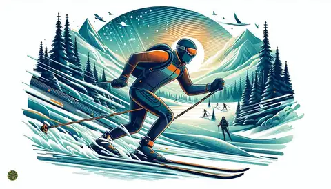 Cross-country Skiing Techniques Every Adventurer Should Master