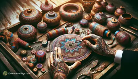 Cultural Exploration Through Artisan Workshops: A Traveler's Guide