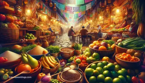 Authentic Mexican Cooking: Cultural Experiences in Oaxaca - image