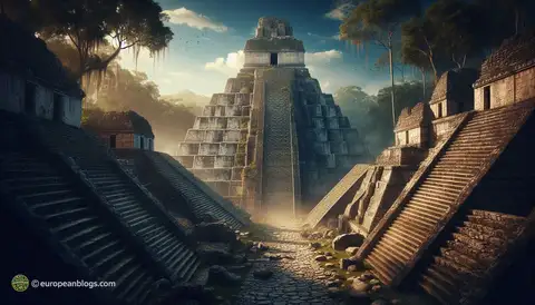 Exploring the Ancient Ruins of Tikal: Unveiling the Maya Civilization