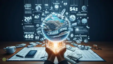 Factors affecting the cost of cruise trip protection - image