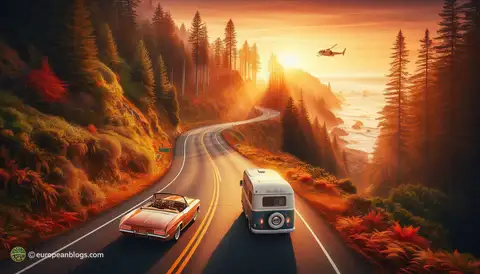 The Best Time of Year for Epic Road Trip Adventures - image