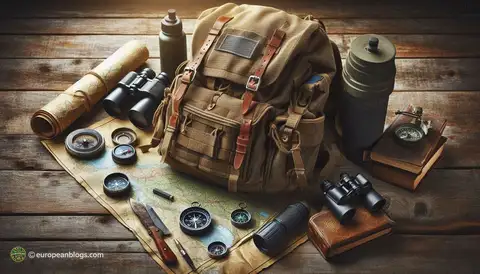 The Ultimate Packing Guide for Solo Adventurers - image