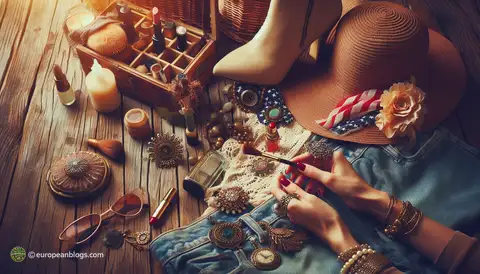 Vintage Fashion Finds: Best Stores in America