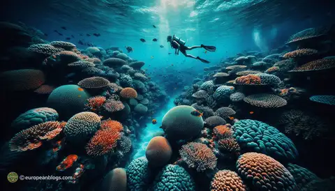 The Beauty Beneath: Coral Reef Snorkeling Experiences - image